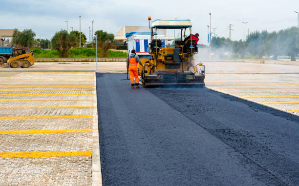 Trusted Delano, CA Driveway Pavers Experts