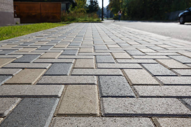 Best Decorative Driveway Pavers  in Delano, CA