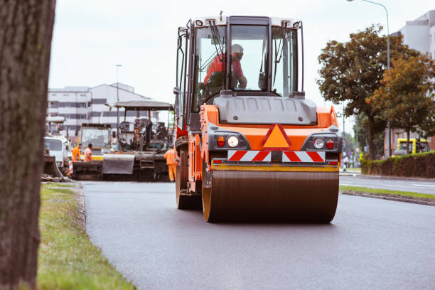 Reasons to Select Us for Your Driveway Paving Requirements in Delano, CA