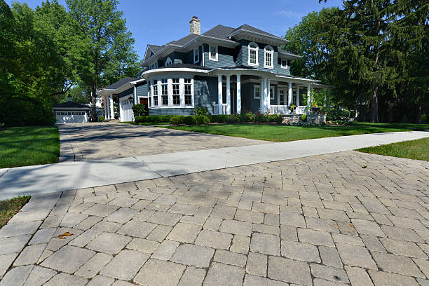 Best Local Driveway Pavers  in Delano, CA