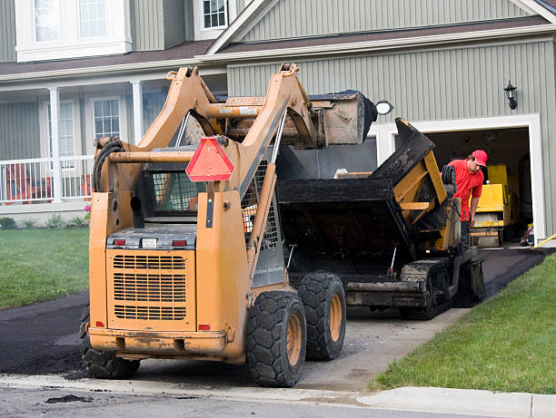 Professional Driveway Pavers in Delano, CA