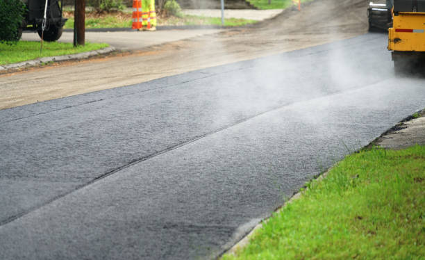 Best Concrete Paver Driveway  in Delano, CA