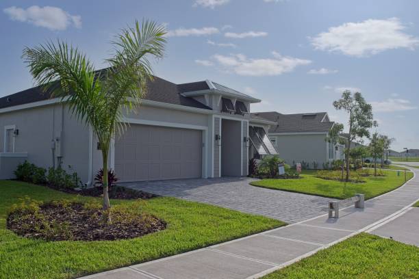 Best Cobblestone Driveway Pavers  in Delano, CA
