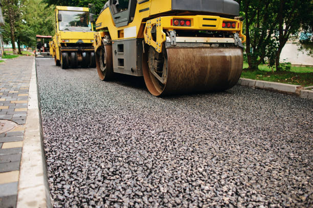 Driveway Repair Near Me in Delano, CA